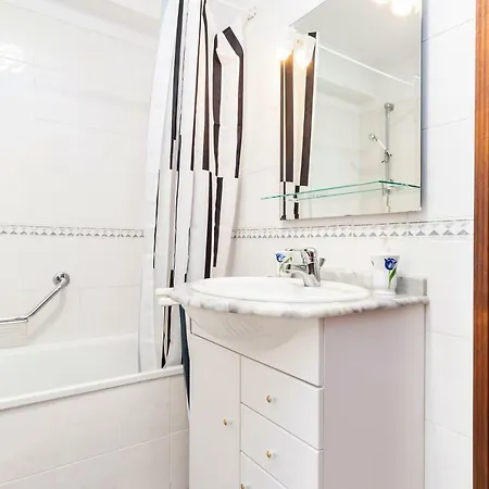 Апартаменты Om Free Caparica Beach House Ii